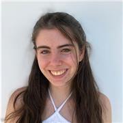 Soy estudiante de master, pudiendo dar clases de matemáticas, naturales/biología, química y física de estudiantes de la ESO